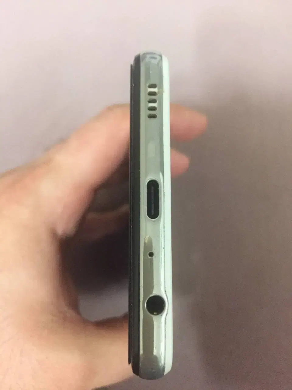 سامسونگ A52s 5G|موبایل|اصفهان, شهرک کاوه|دیوار