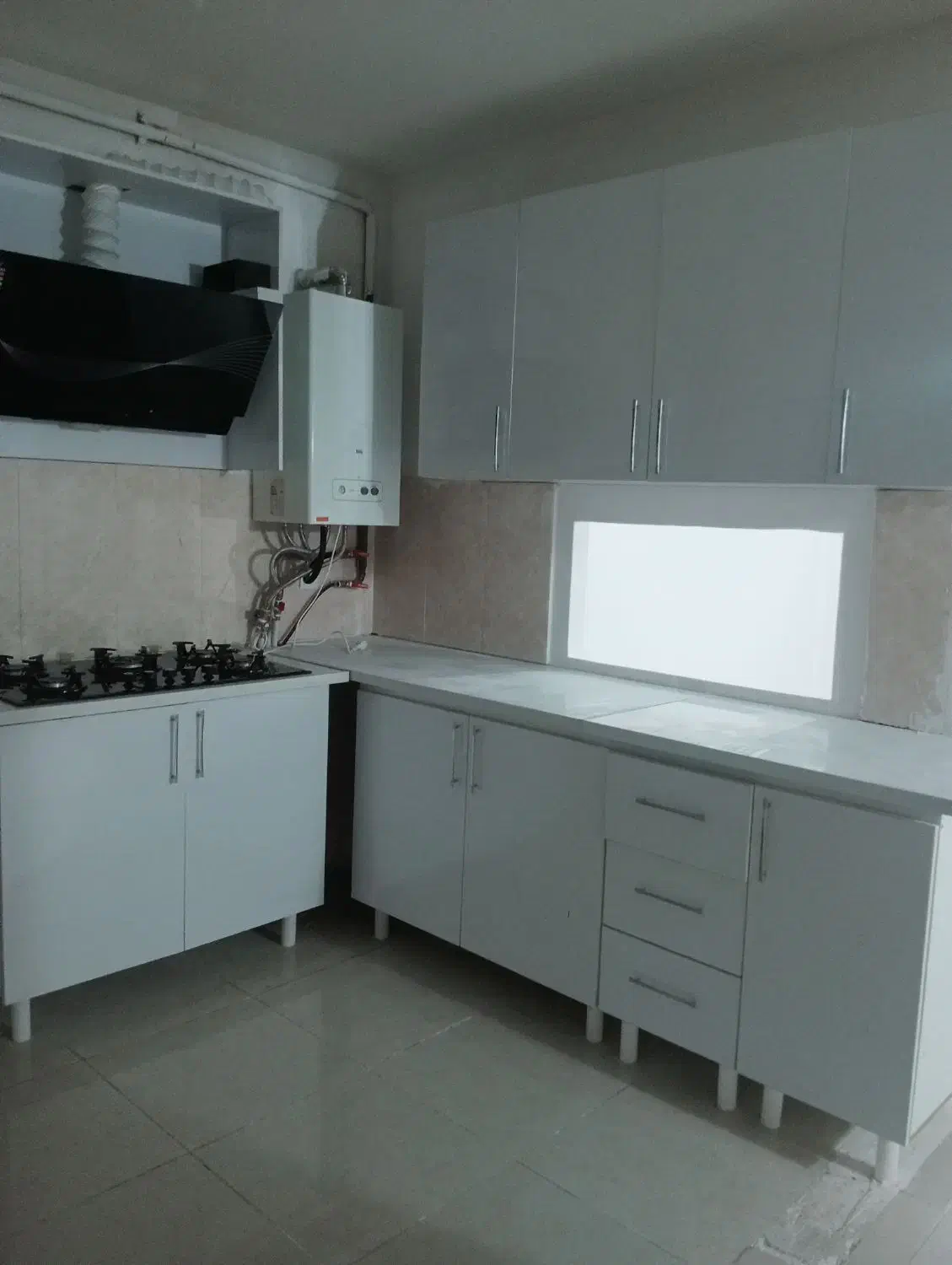 کیسون 2خوابه فول امکانات 75متری فاز 6/تهران پرند|فروش آپارتمان|پرند, فاز ۳|دیوار