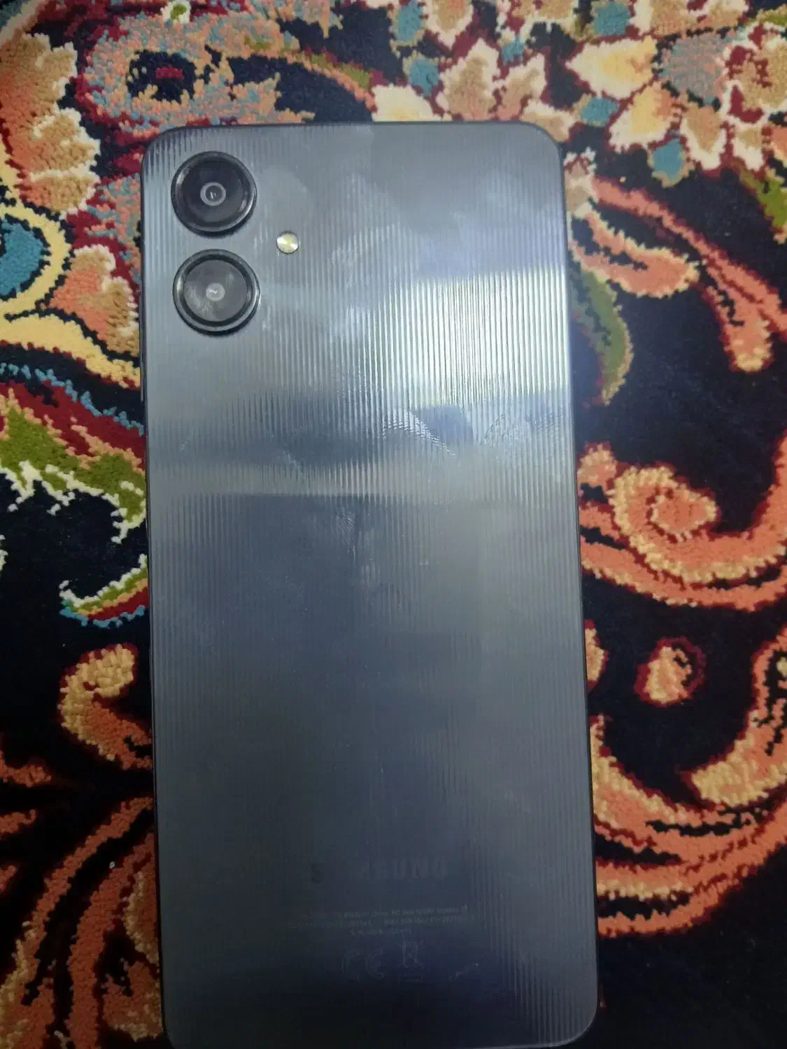 گوشی a06|موبایل|تهران, شارق|دیوار