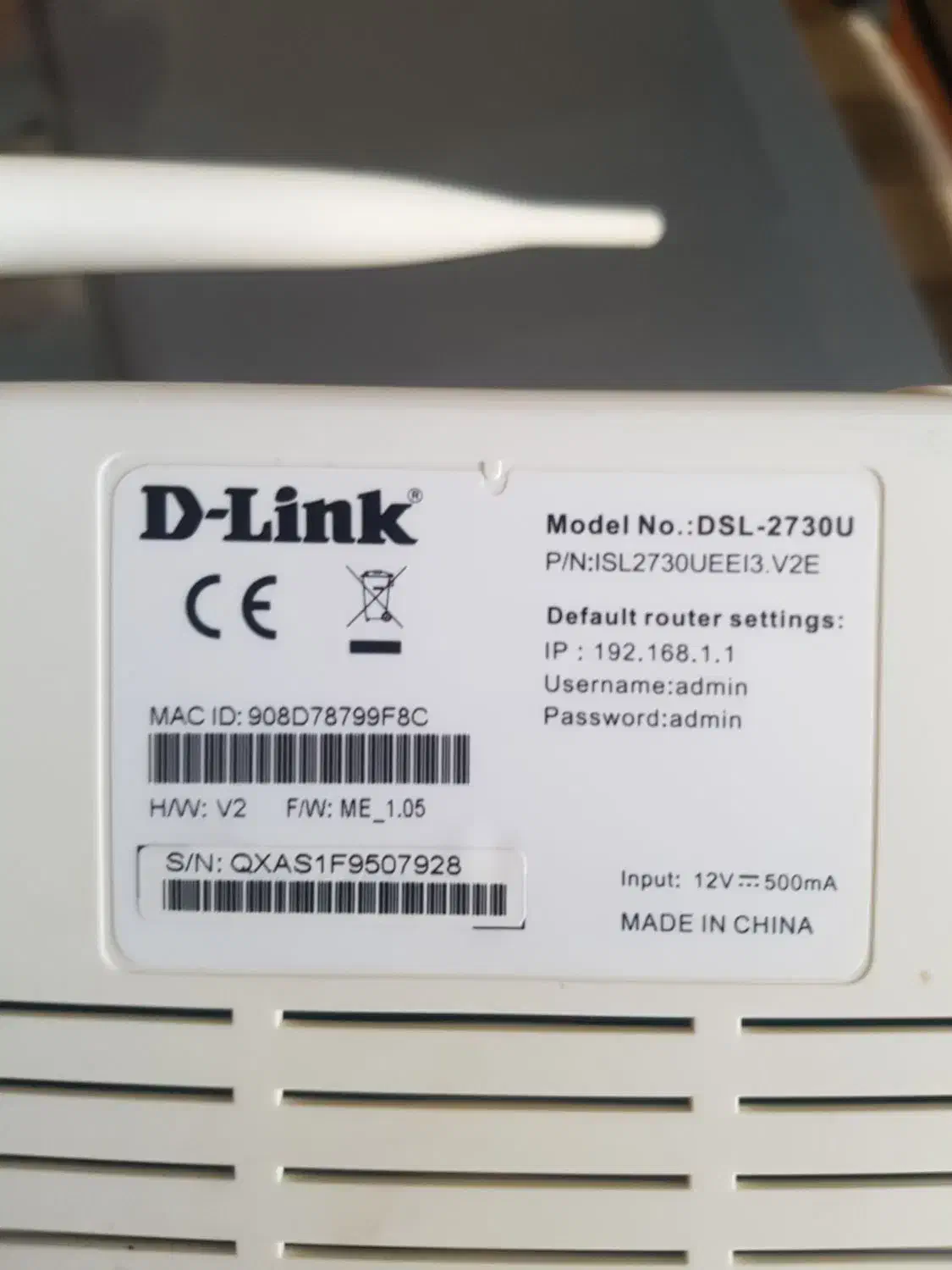 فروش مودم  دی لینک|مودم و تجهیزات شبکه|هشتگرد, شهرک بعثت|دیوار