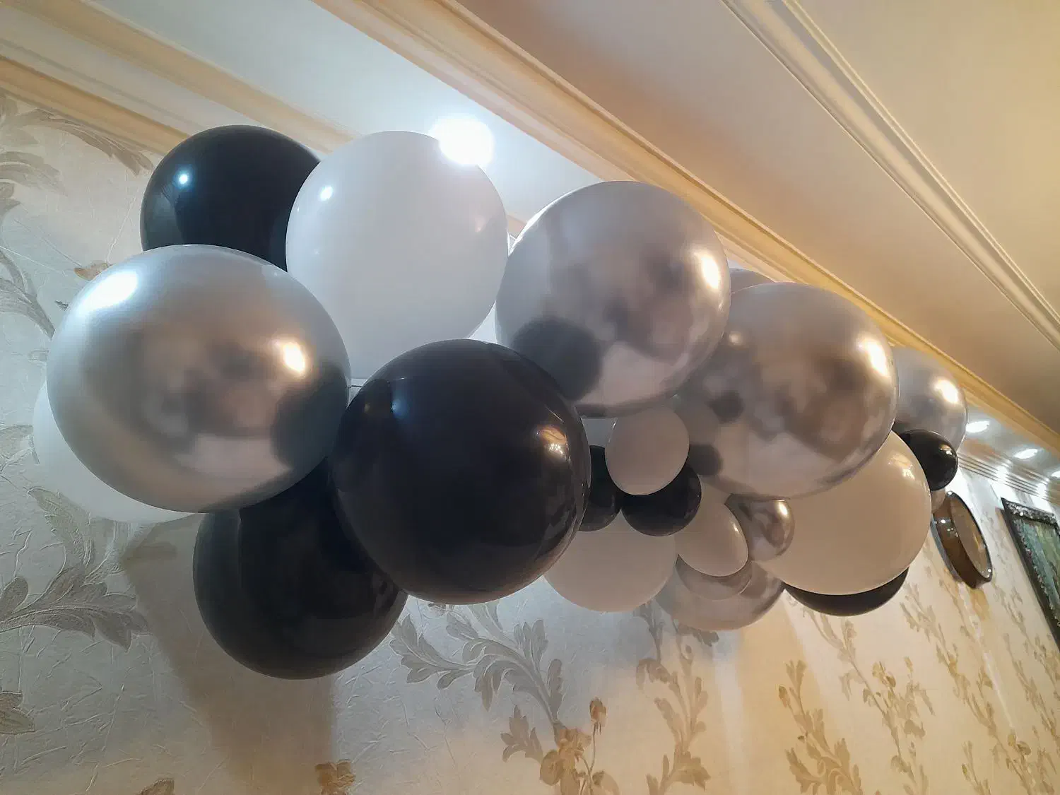 بادکنک تولد|اسباببازی|مشهد, فرهنگ|دیوار