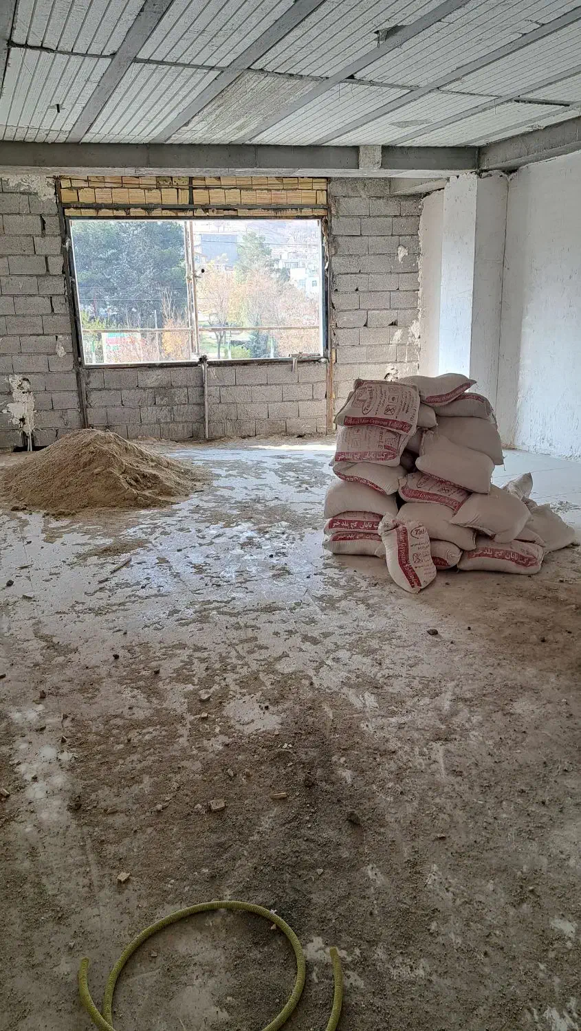 آپارتمان روبروی پارک آزادگان|فروش آپارتمان|دورود, |دیوار