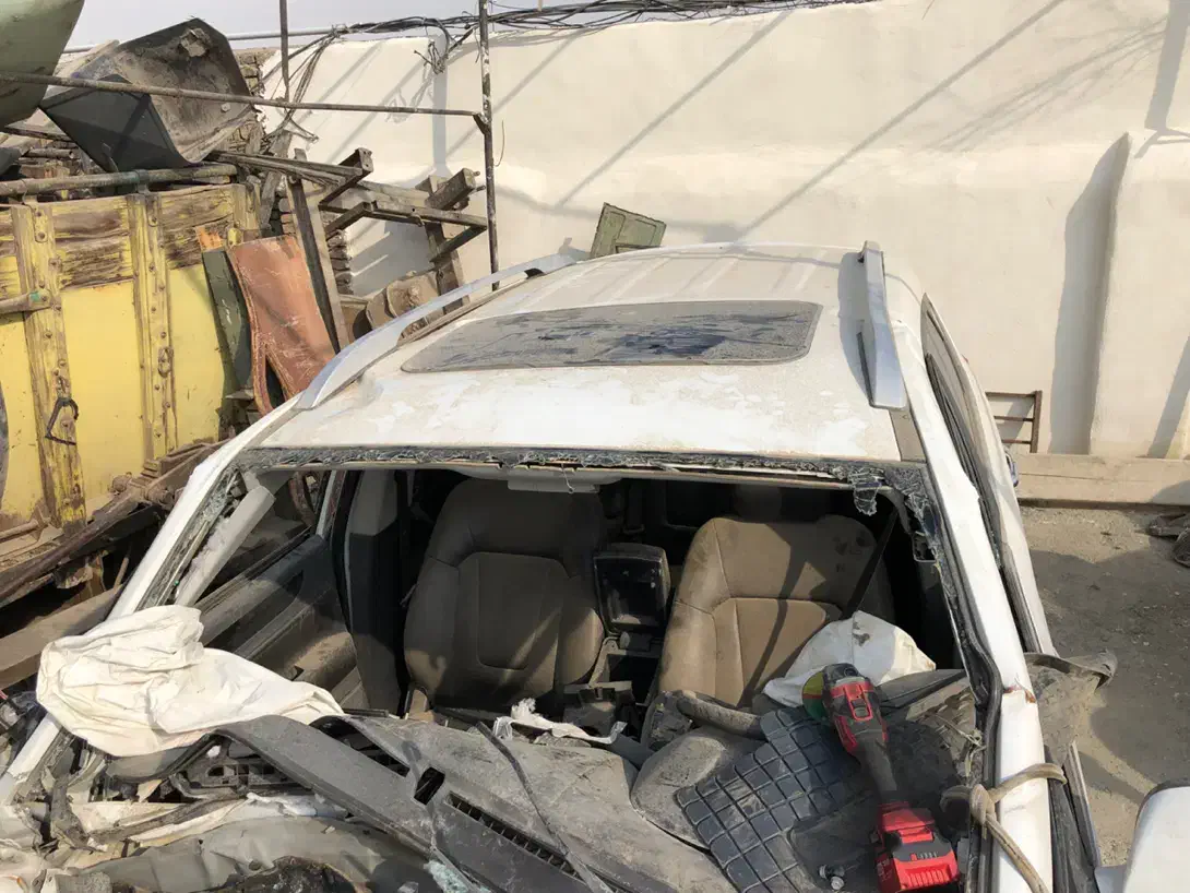 جک s5 تصادفی|خودرو سواری و وانت|تهران, نعمتآباد|دیوار