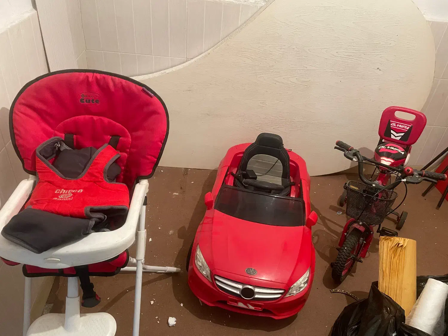 لوازم کودک|اسباب و اثاث بچه|مشکین‌دشت, |دیوار