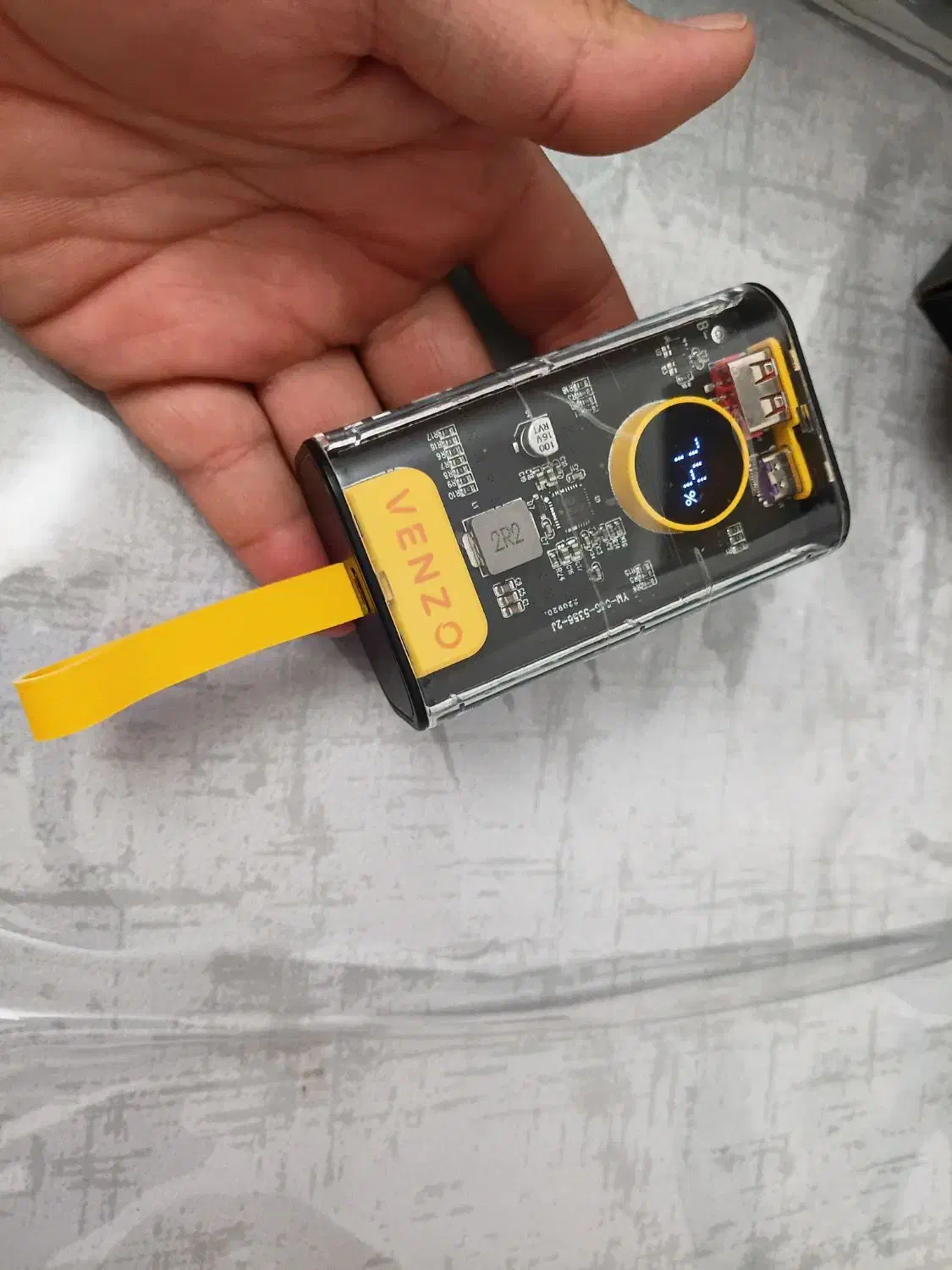 پاوربانک|لوازم جانبی موبایل و تبلت|پاکدشت, پاکدشت (مامازند)|دیوار