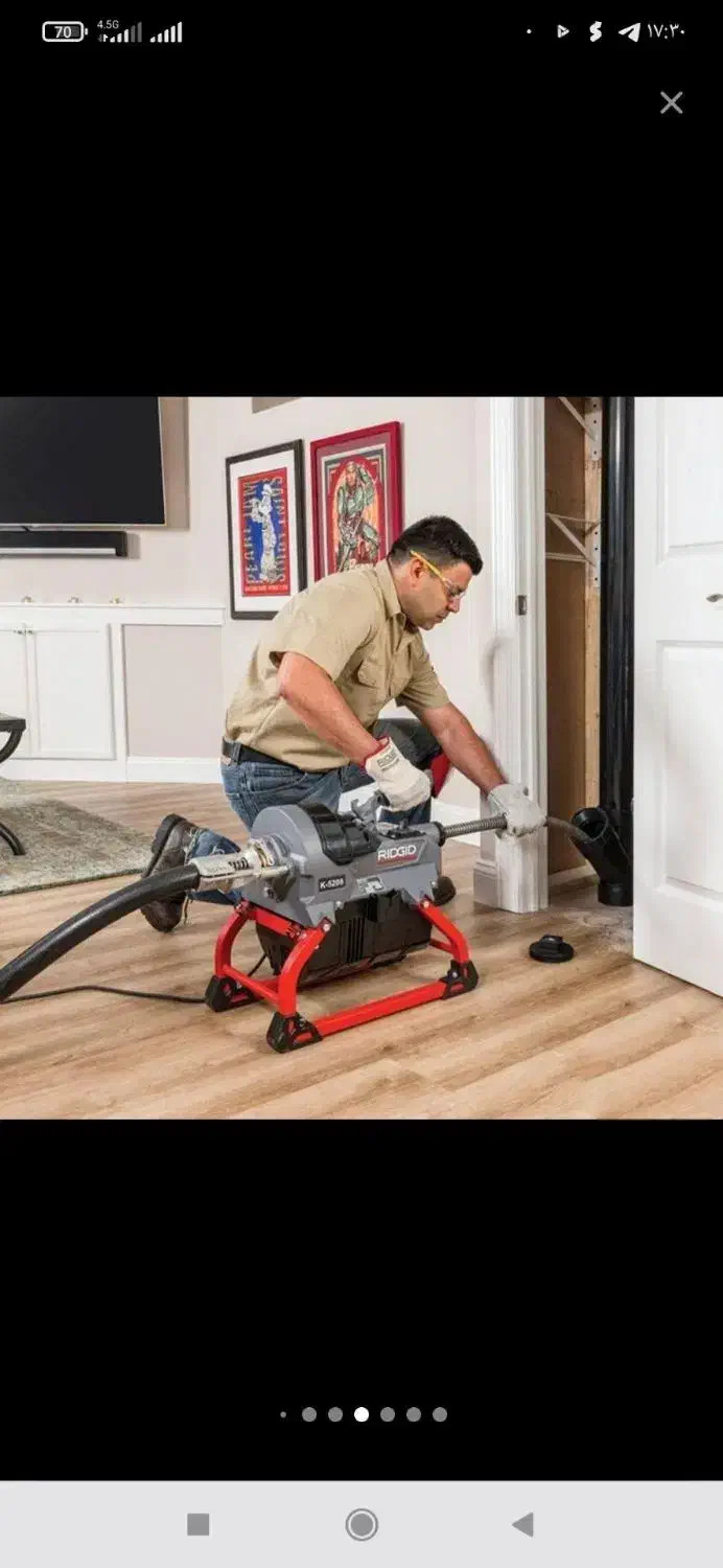 سبحانی بریانک کمیل هاشمی رودکی طوس نواب اسکندری|خدمات پیشه و مهارت|تهران, اسکندری|دیوار