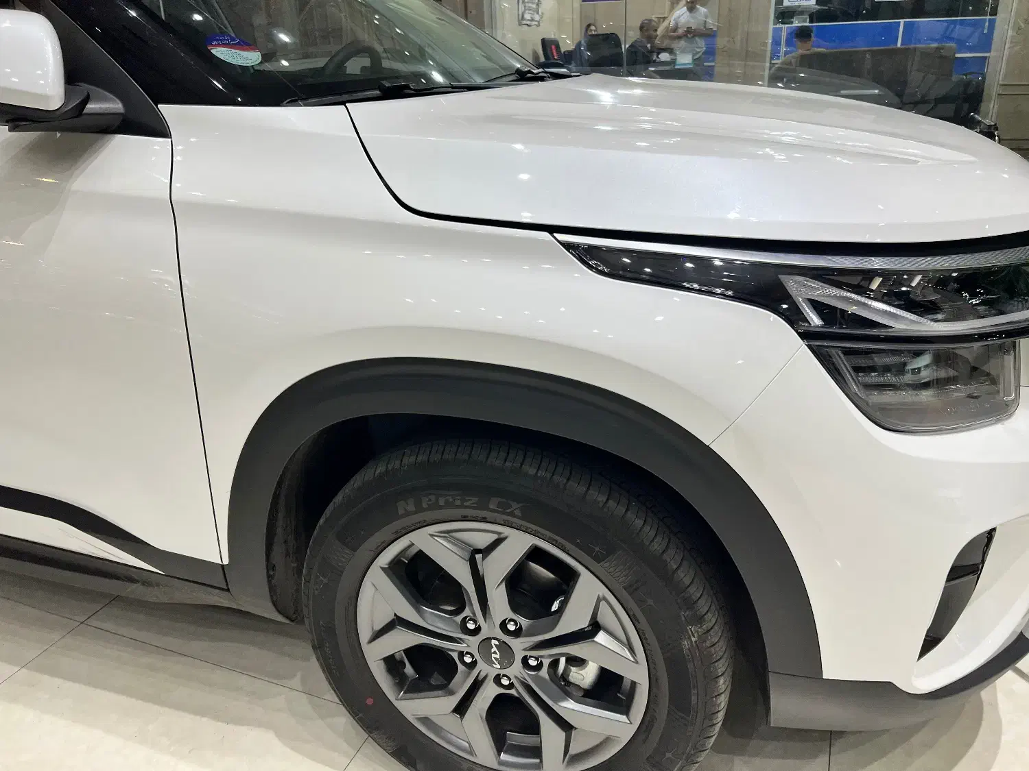 سلتوس نقد و اقساط 12تا24ماه(نمایندگیخرمی)|خودرو سواری و وانت|دزفول, |دیوار