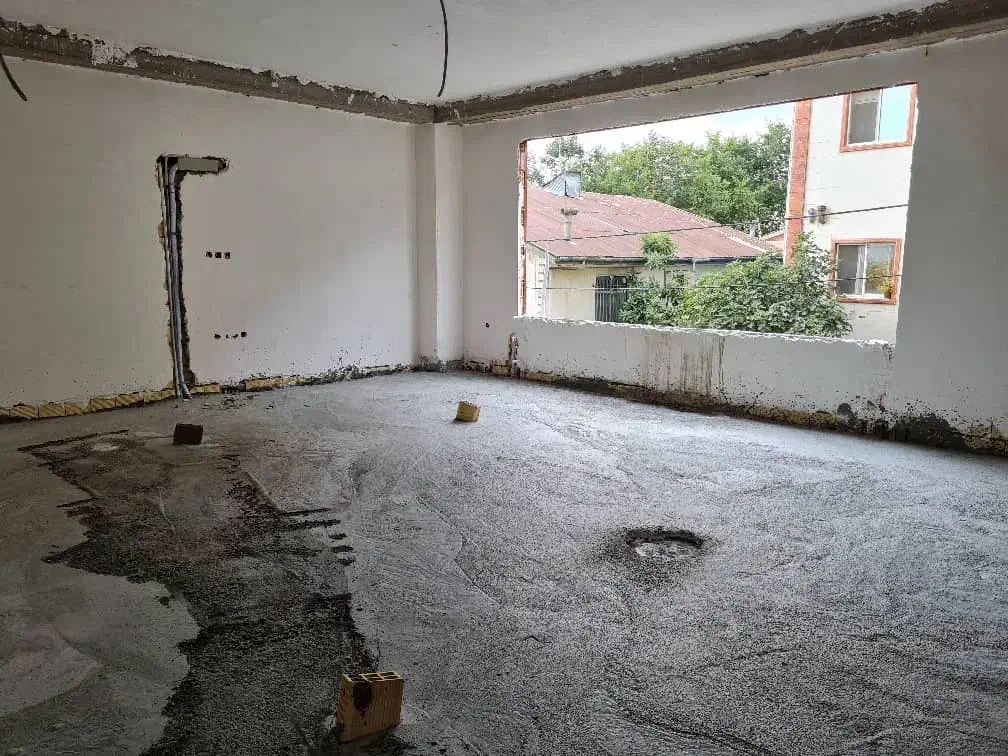 پیش فروش ۹۷ متری دوخواب سبحان تحویل فروردین|پیش‌فروش املاک|لاهیجان, شهرک سلمان فارسی|دیوار