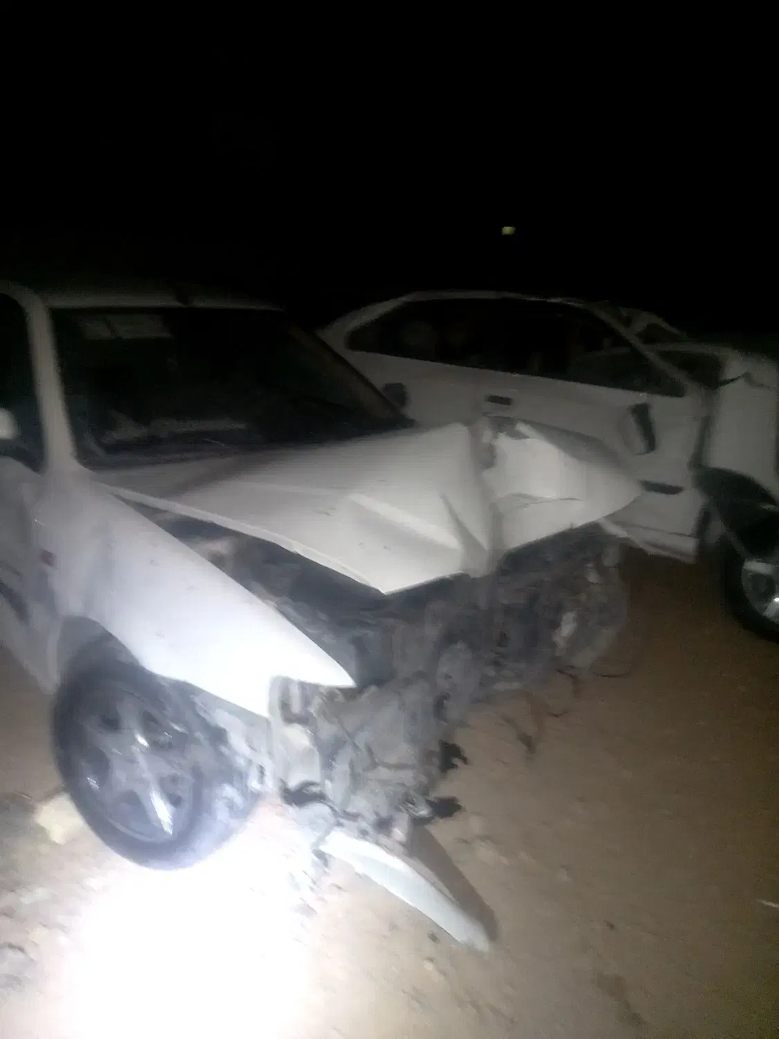 سمندال ایکس مدل ۹۳|خودرو سواری و وانت|بروجن, |دیوار