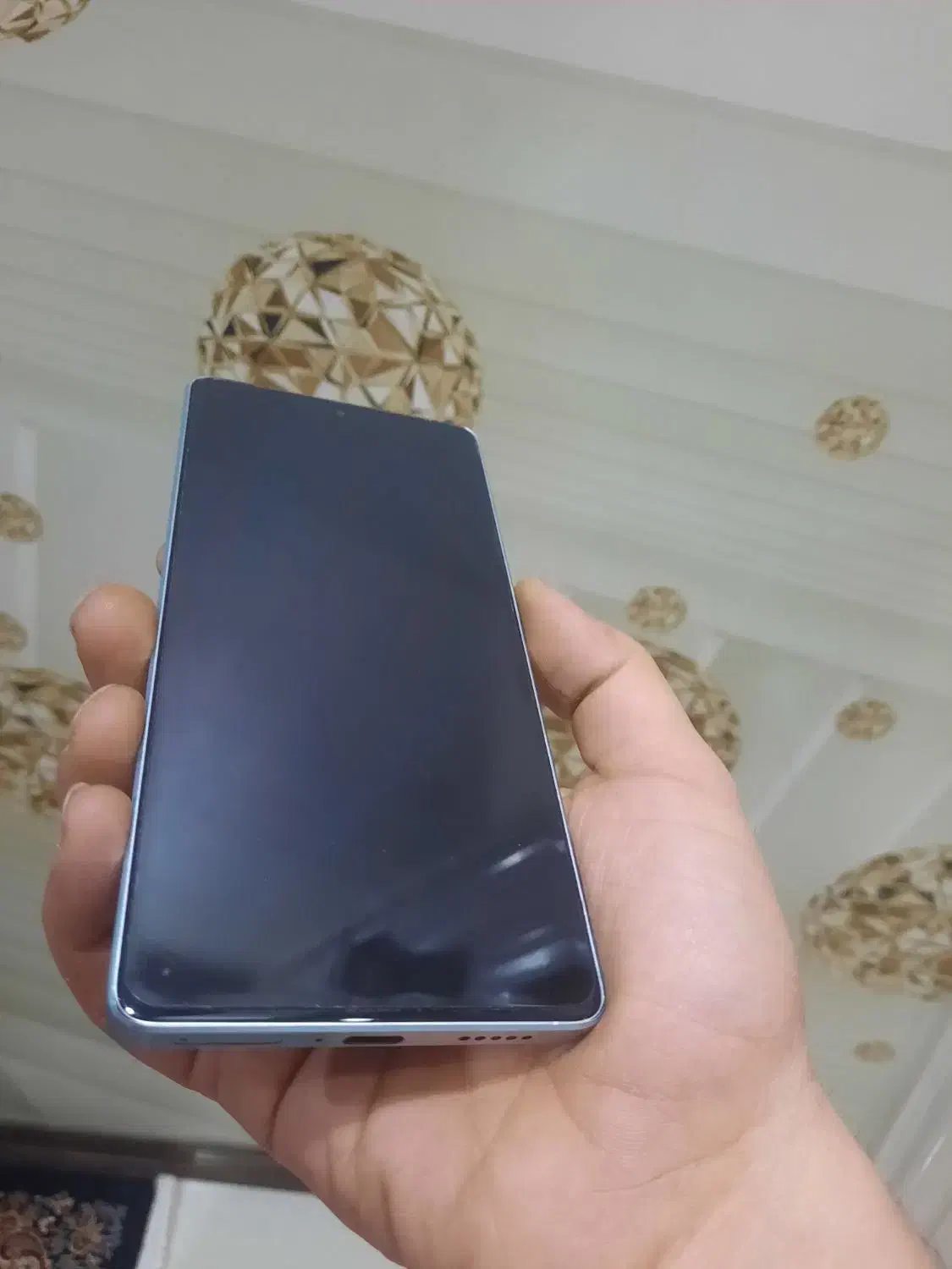 پوکو اف ۵ poco f5|موبایل|تهران, میدان ولیعصر|دیوار