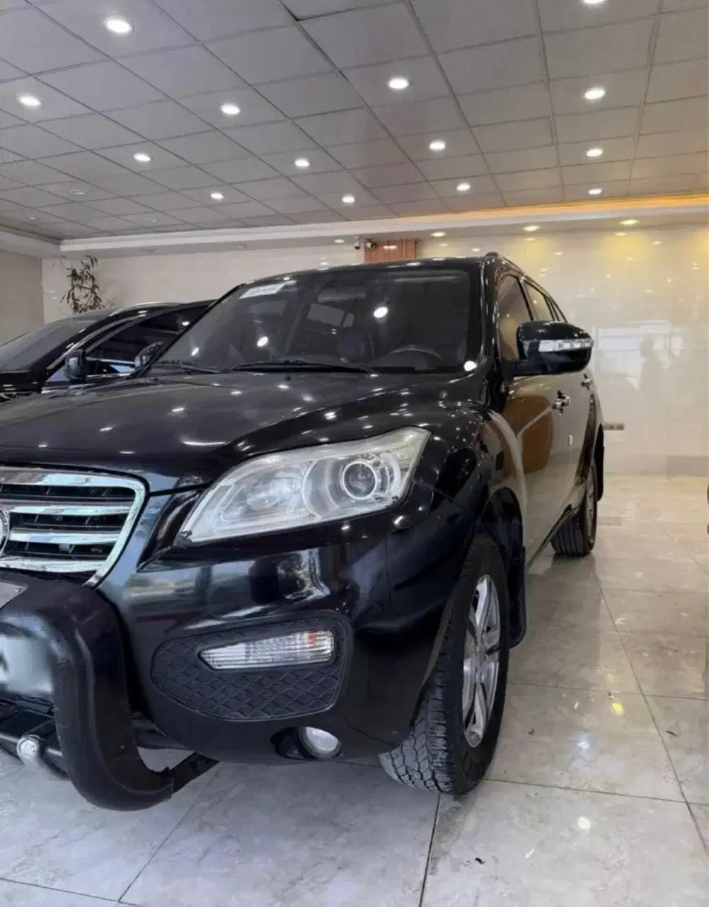 لیفان x60 دنده هیلمنی ۱۳۹۵،لیفان x60 اتومات،اقساط|خودرو سواری و وانت|تهران, نارمک|دیوار