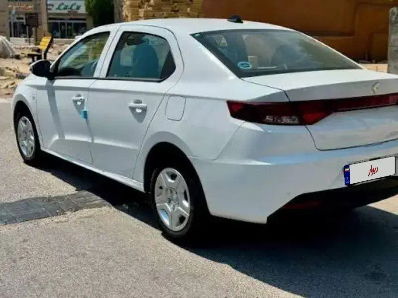 تارا V1P|خودرو سواری و وانت|بندرعباس, |دیوار