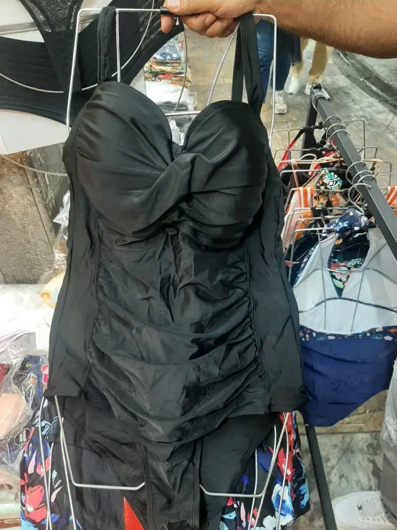 مایو خارجی در طرح های مختلف|لباس|ماسال, |دیوار