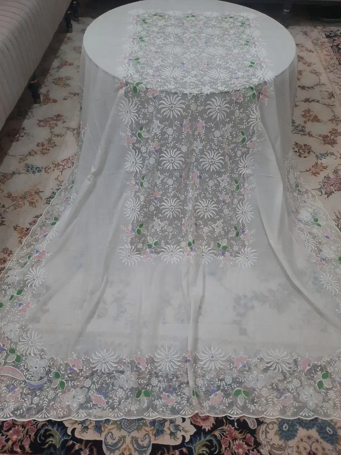 سفره|سفره، حوله، دستمال آشپزخانه|کوهدشت, |دیوار