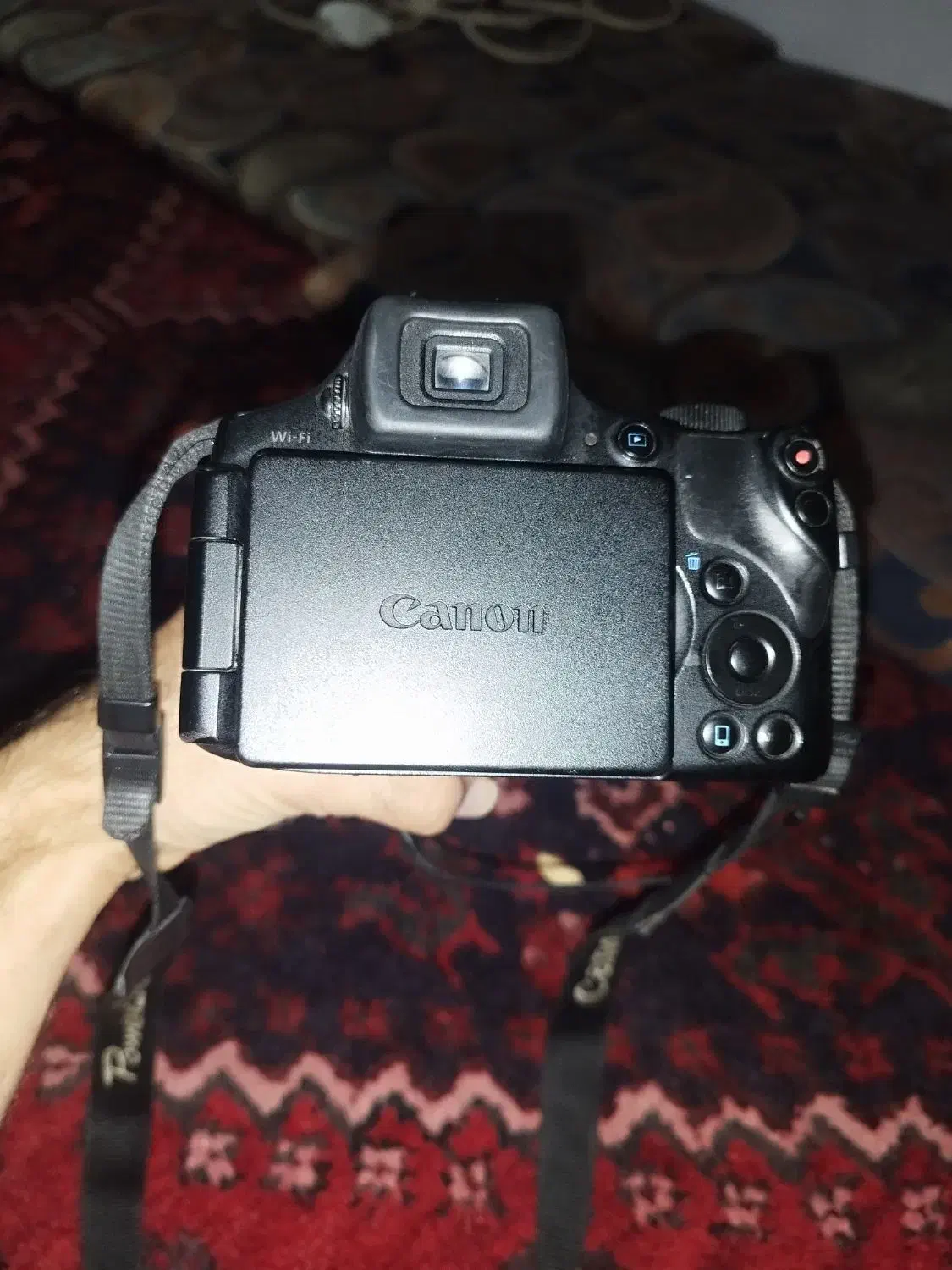 دوربین عکاسی|دوربین عکاسی و فیلم‌برداری|خورموج, |دیوار