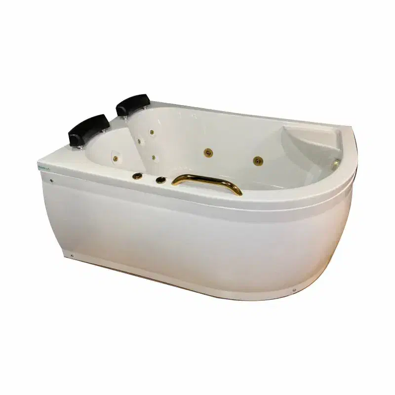 جکوزی ۱۶۰در۱۱۰ دونفره|لوازم حمام|مشهد, الهیه|دیوار