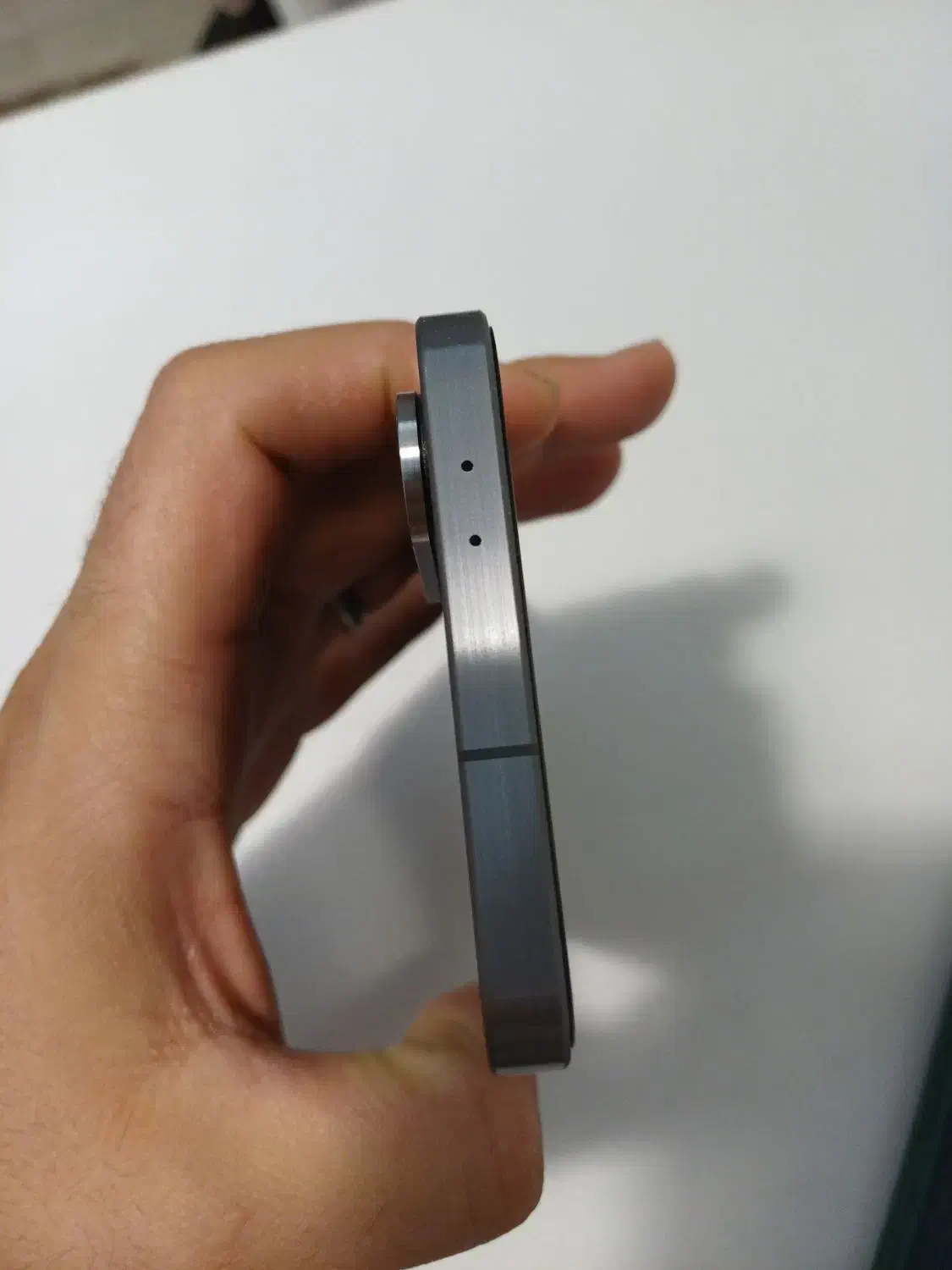 گوشی a56 5g با حافظه ۲۵۶ رم ۸|موبایل|سرخه حصار, |دیوار