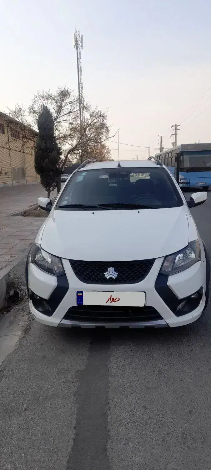 کوییک S|خودرو سواری و وانت|ملارد, |دیوار