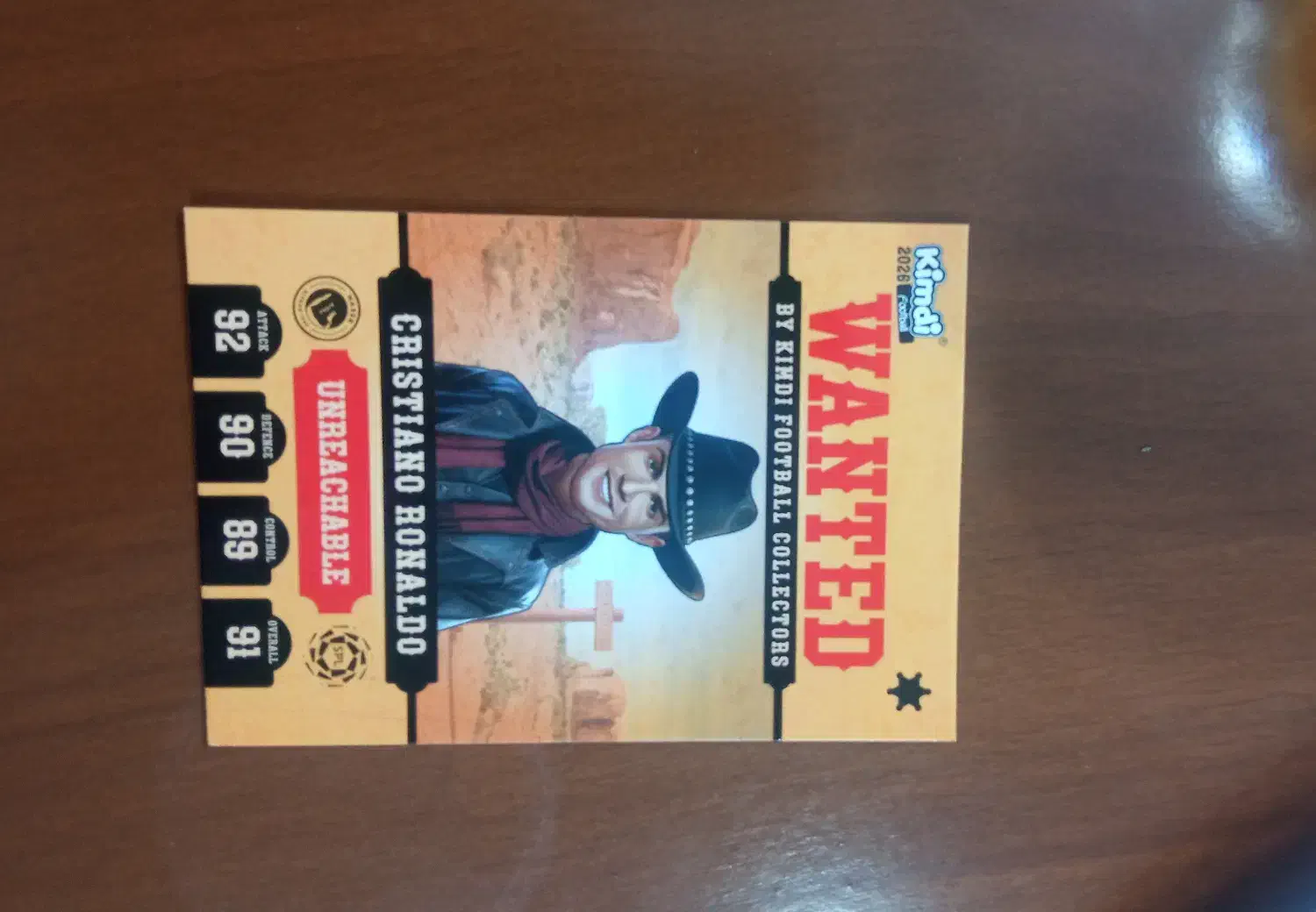 کیمدی 2026رونالدو وانتد|اسباب‌‌بازی|داران, |دیوار