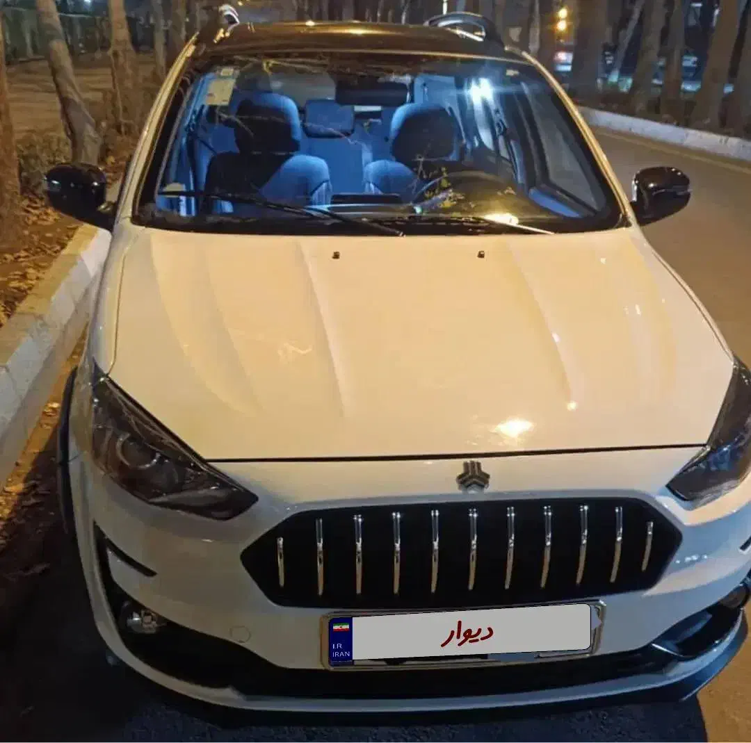 اطلس GL|خودرو سواری و وانت|شهرکرد, |دیوار