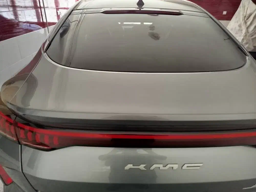 فروش کی ام سی جی 7|خودرو سواری و وانت|سنندج, |دیوار