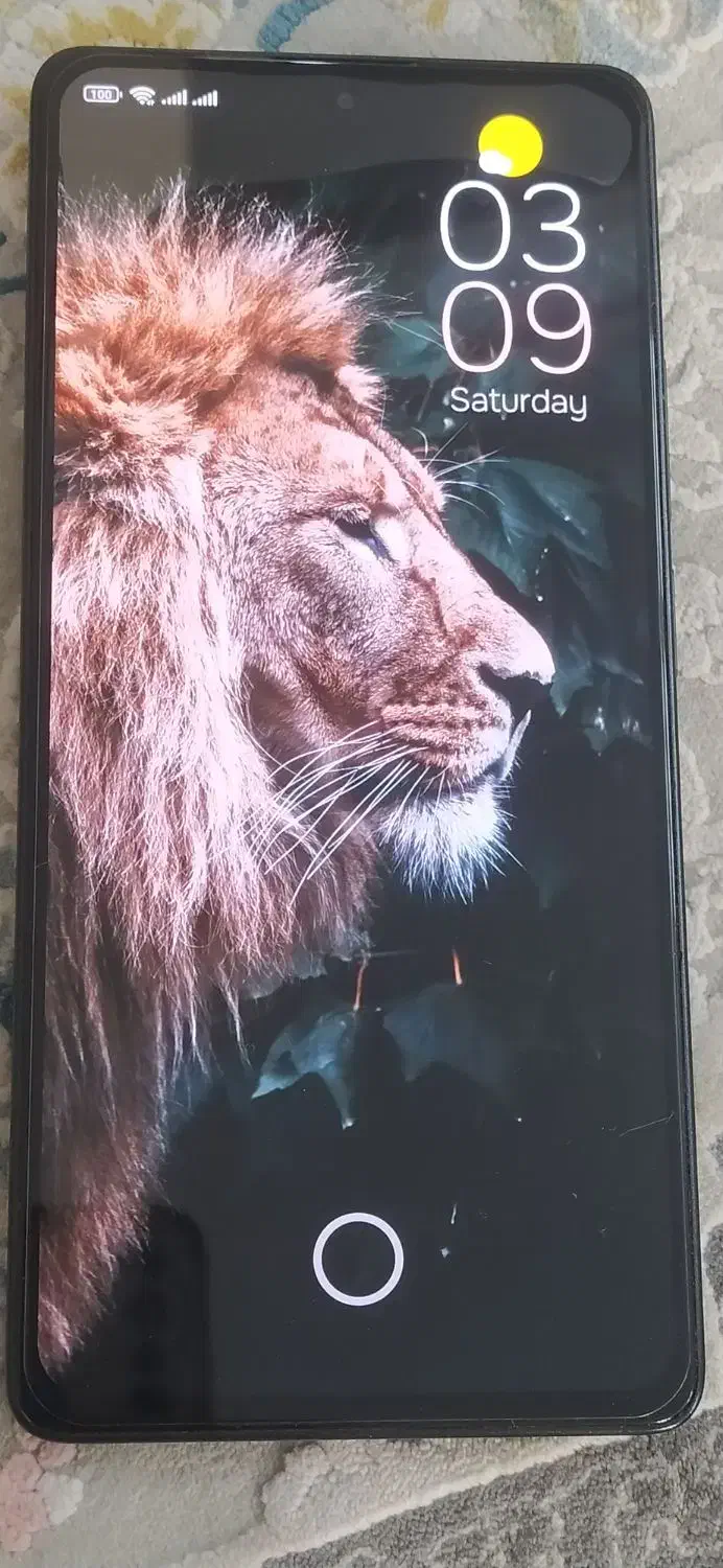 not 13proشیامی|موبایل|قیامدشت - خاورشهر, |دیوار