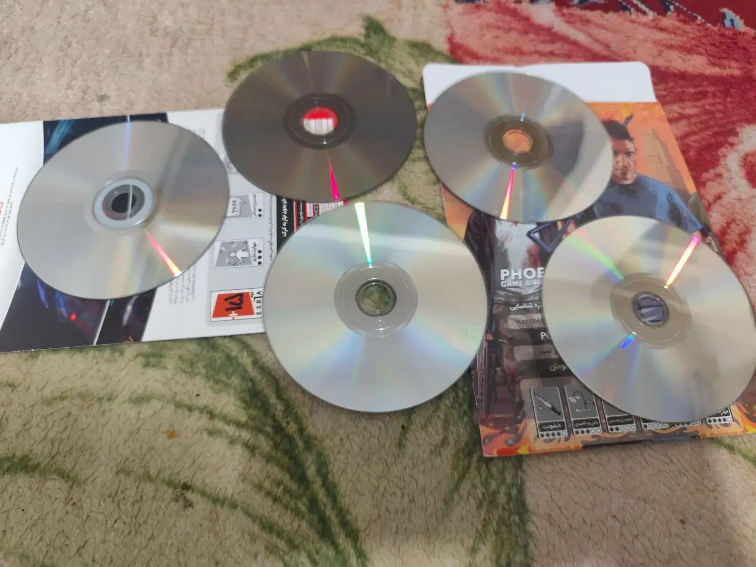 بازی کامپیوتر نو|کنسول، بازی ویدئویی و آنلاین|زنجان, |دیوار