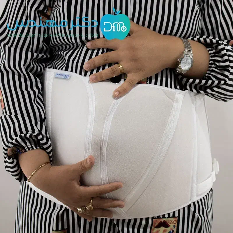 شکم بند بارداری|لباس|اسلامشهر, شهرک طالقانی|دیوار