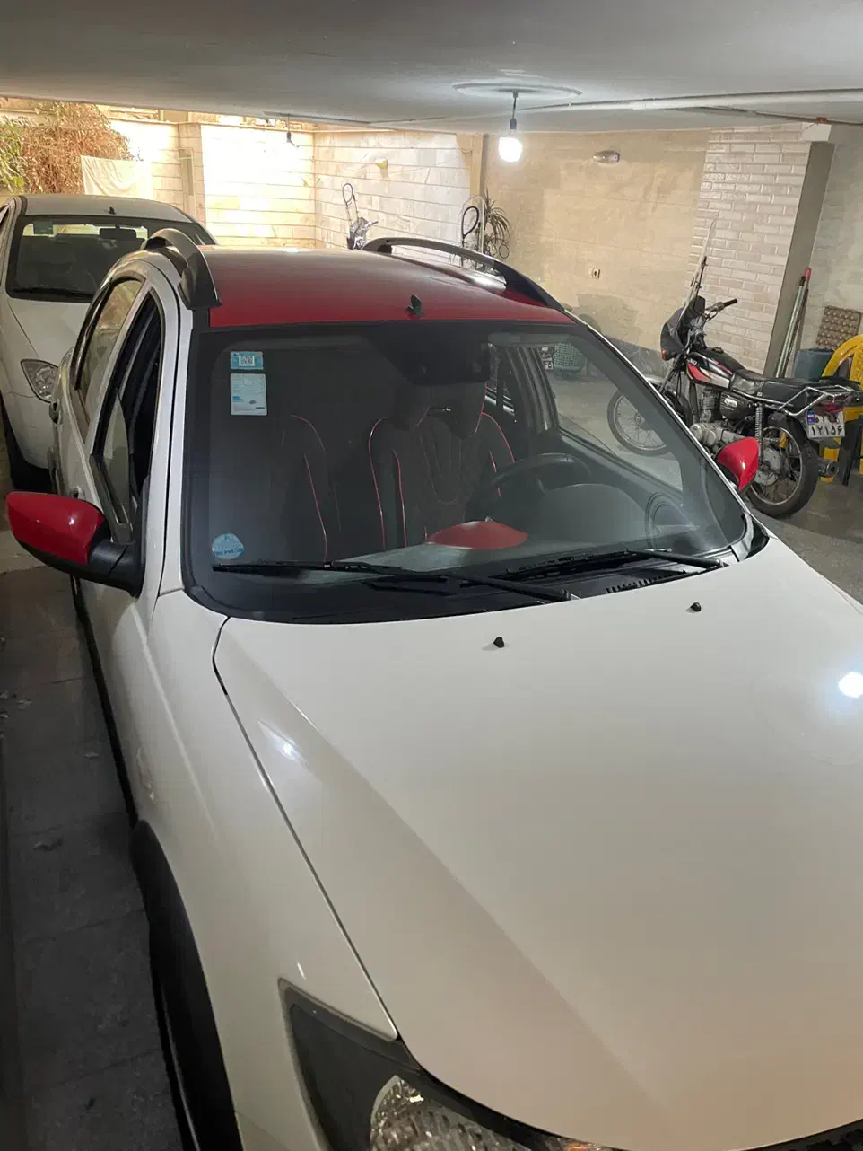 کوییک مدل ۱۴۰۳ GxR نقد و اقساط|خودرو سواری و وانت|تهران, آهنگ|دیوار