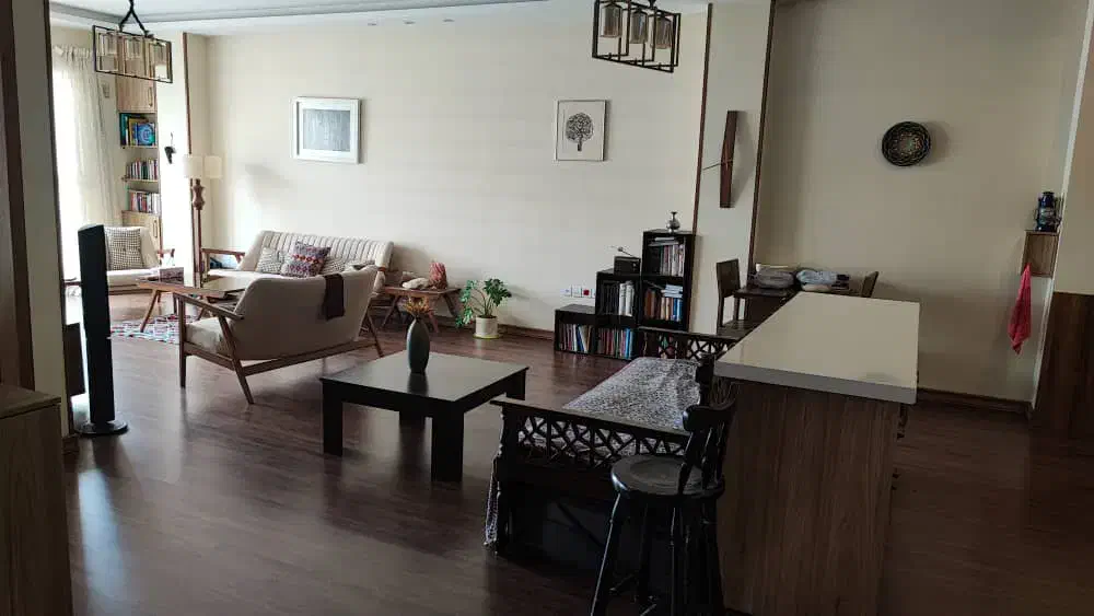 اجاره واحد ۷۰ متری نوساز