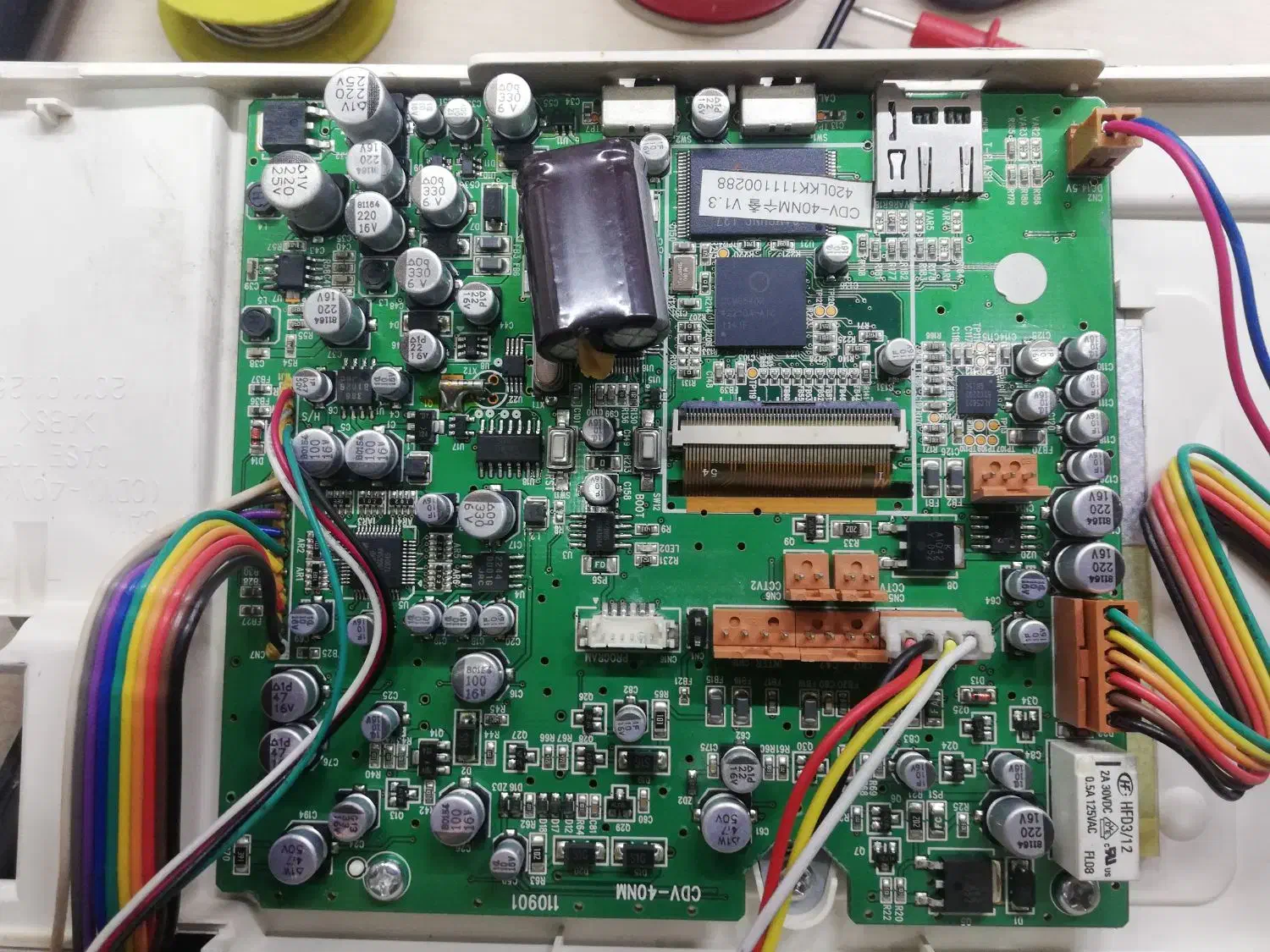 تعمیرات فوق تخصصی آیفون های تصویری|خدمات پیشه و مهارت|تبریز, |دیوار