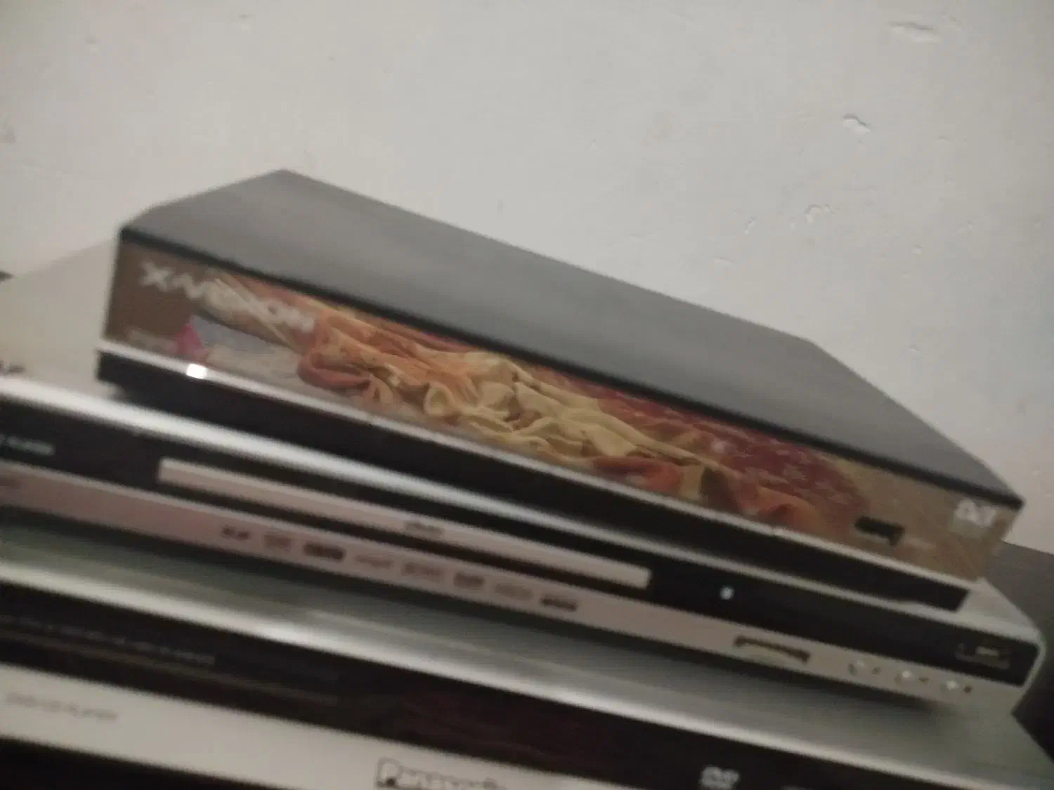 Dvd|پخشکننده DVD و ویدیو|خرمآباد, |دیوار