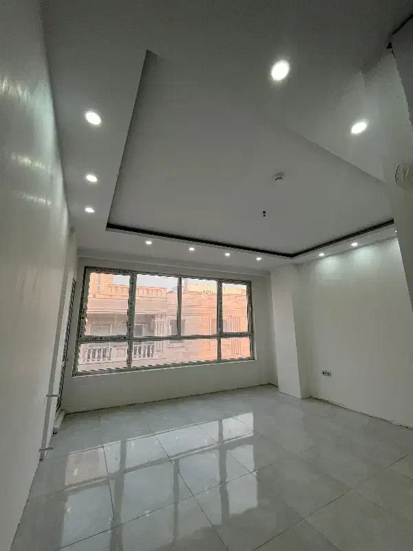 95 متر/کلید نخورده رو به نما/شهرداری الهیه|فروش آپارتمان|قدس, شهرقدس|دیوار