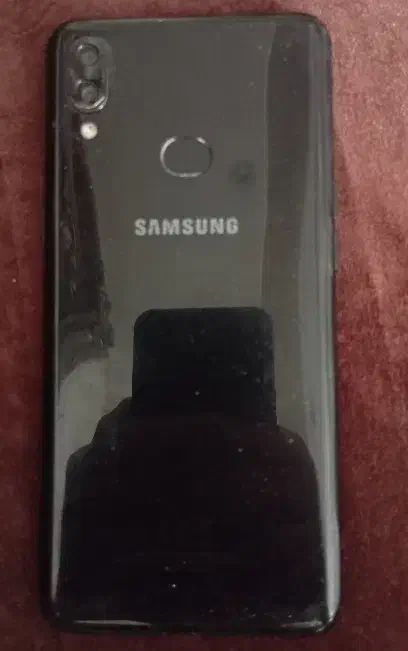 گوشی A10s|موبایل|تبریز, |دیوار