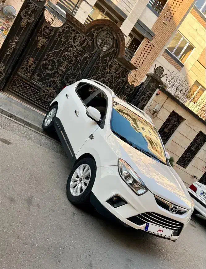 جک s5|خودرو سواری و وانت|تهران, بهمن یار|دیوار