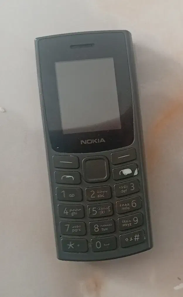 نوکیا 105|موبایل|سنندج, |دیوار