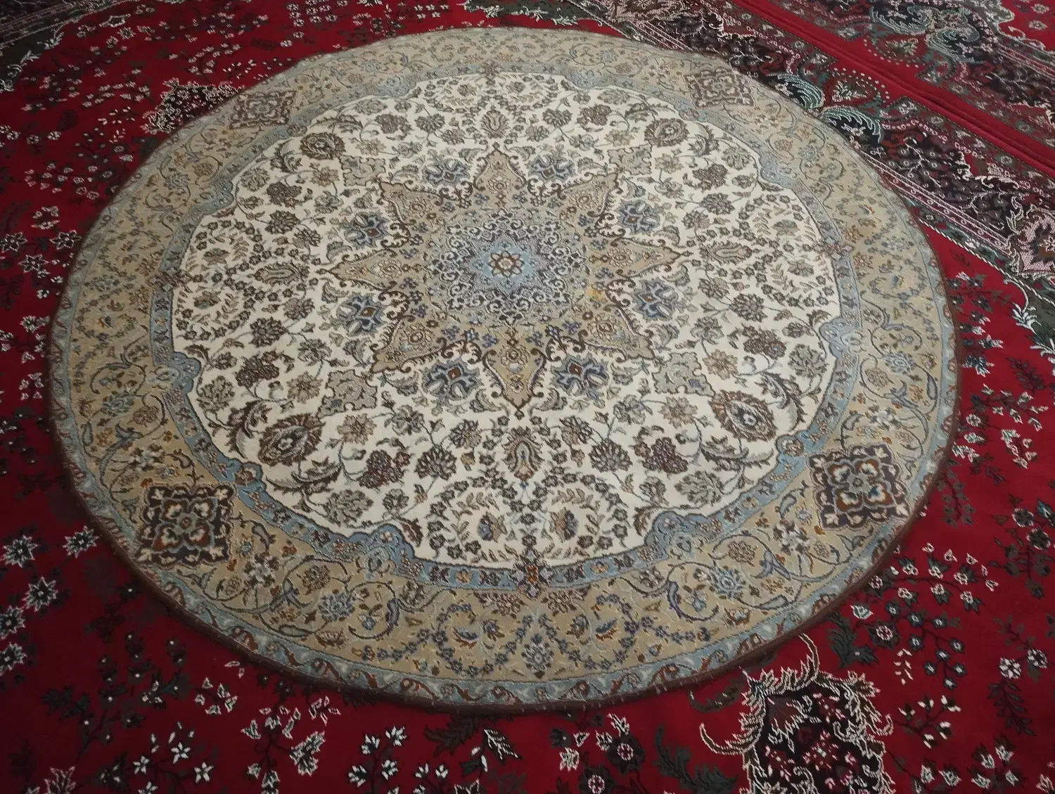 فرش|فرش|همدان, |دیوار