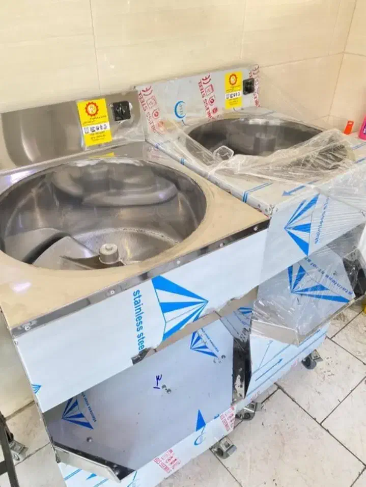 حلیم صاف کن|کافیشاپ و رستوران|تهران, باشگاه نفت|دیوار