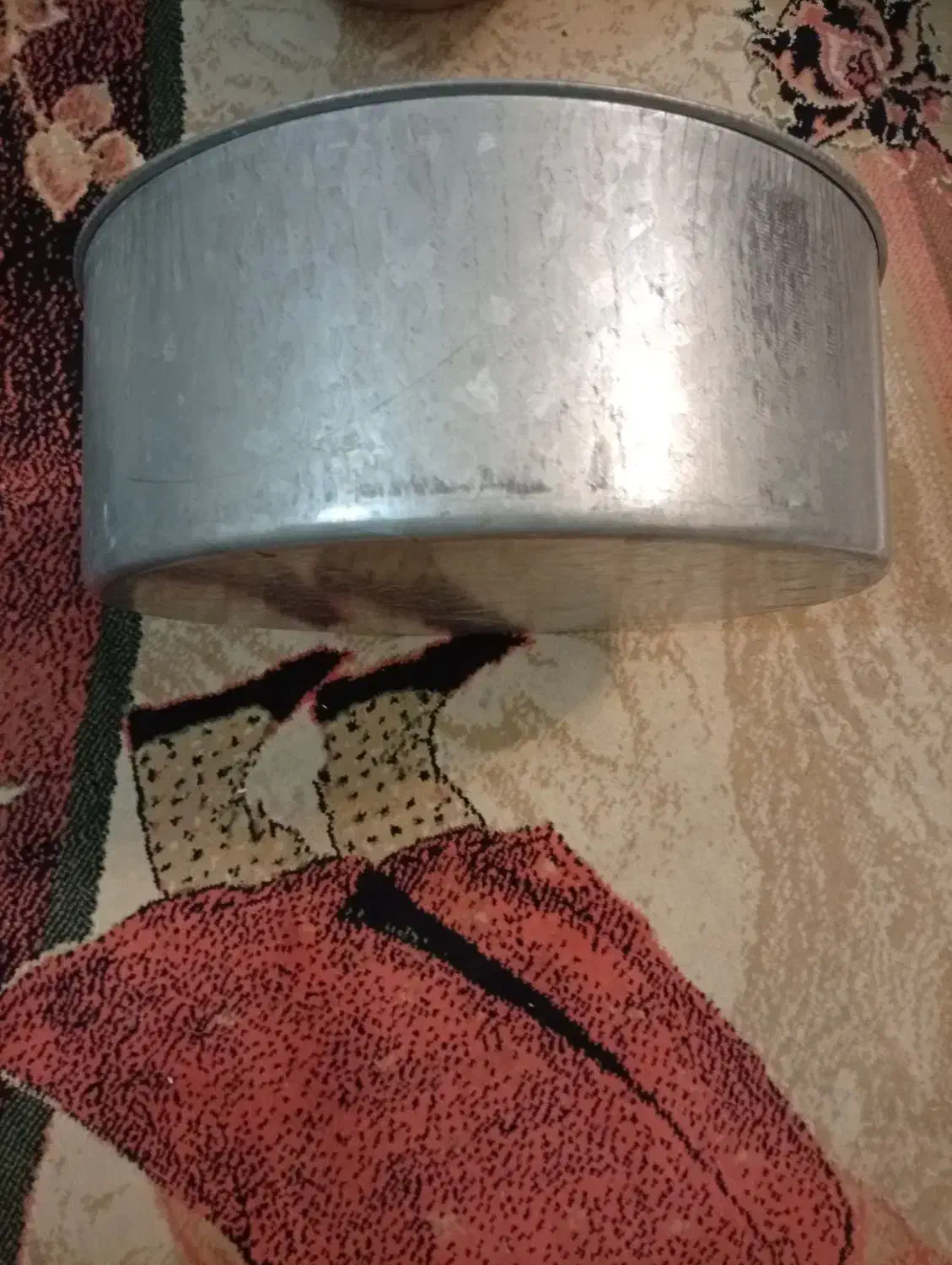 قالب های کیک پزی|ظروف پختوپز|گرگان, |دیوار