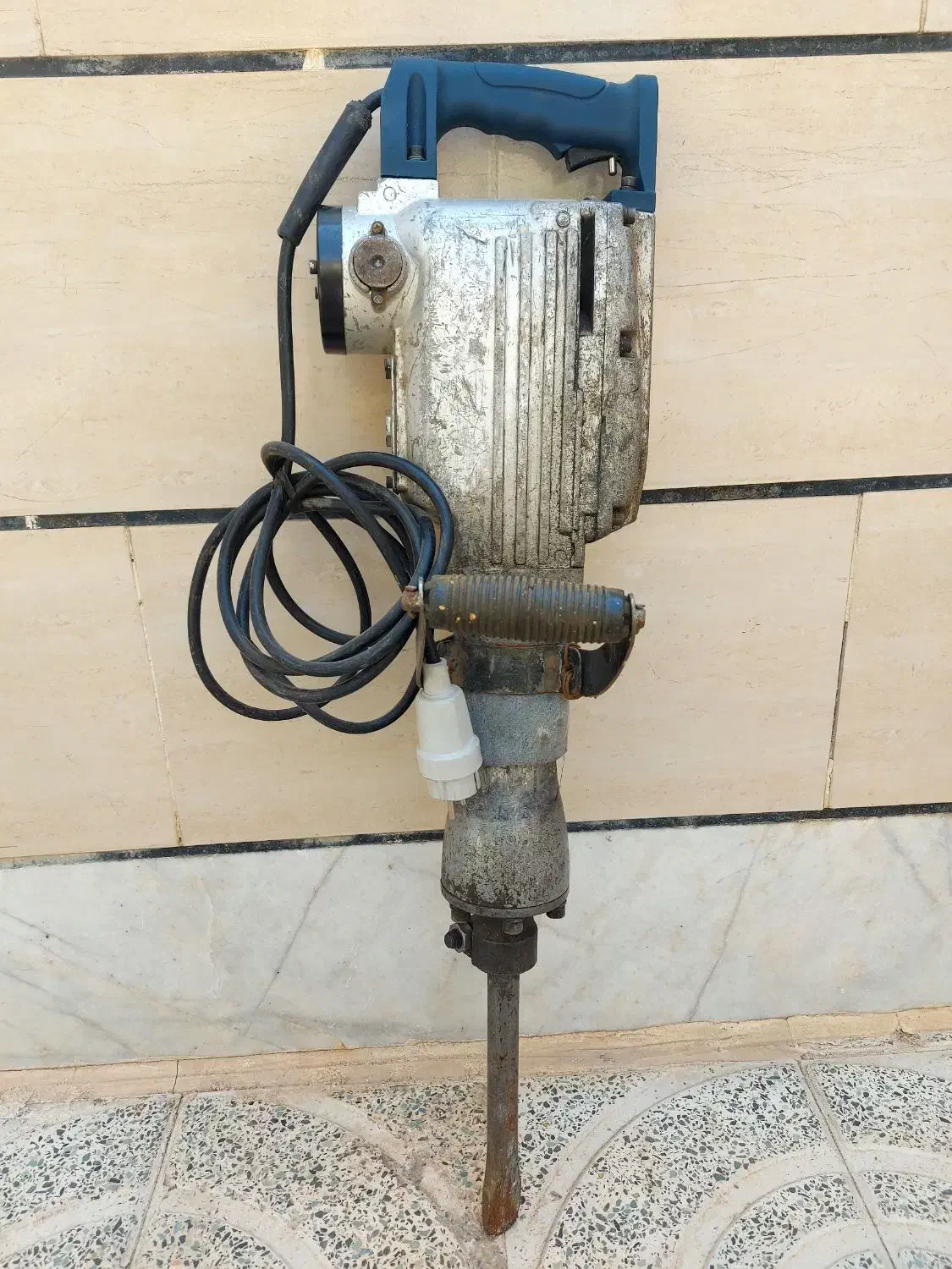 اجاره کرایه ابزار ساختمانی **هیلتی و دریل**|خدمات پیشه و مهارت|الوند, |دیوار