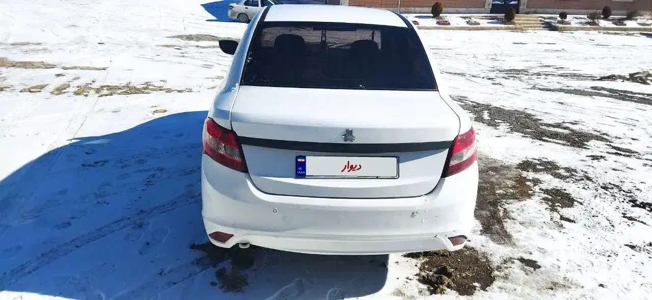 ساینا ۹۸|خودرو سواری و وانت|کاشان, فین بزرگ|دیوار