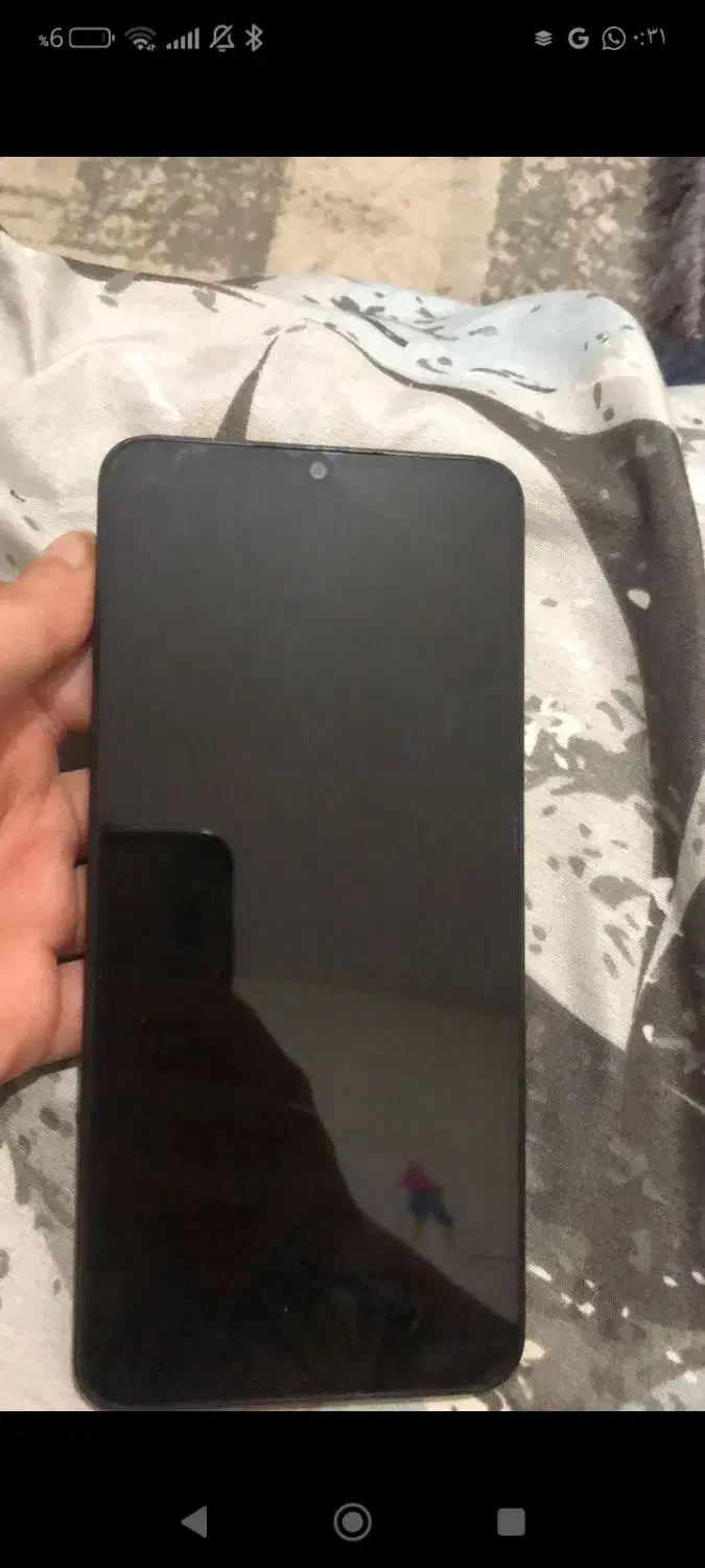 شیائومی 13C|موبایل|اهواز, شهرک الهیه|دیوار