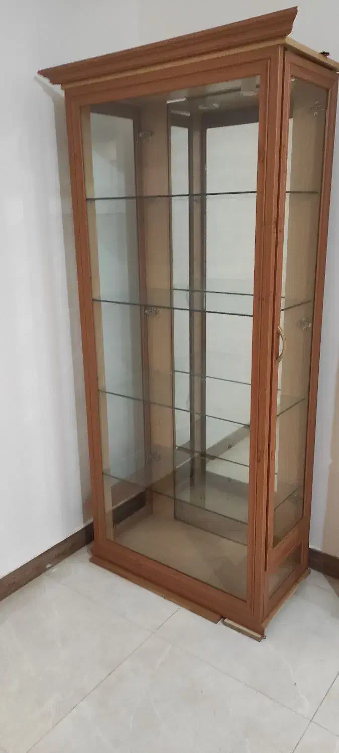 درآور، ویترین|جاکفشی، کمد، دراور|تالش, هشتپر|دیوار