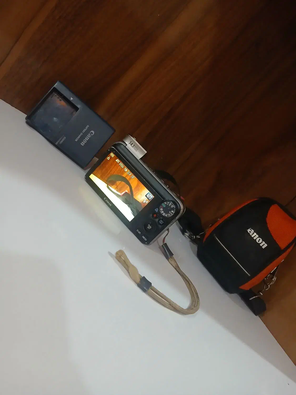 دوربین|دوربین عکاسی و فیلمبرداری|بجنورد, |دیوار