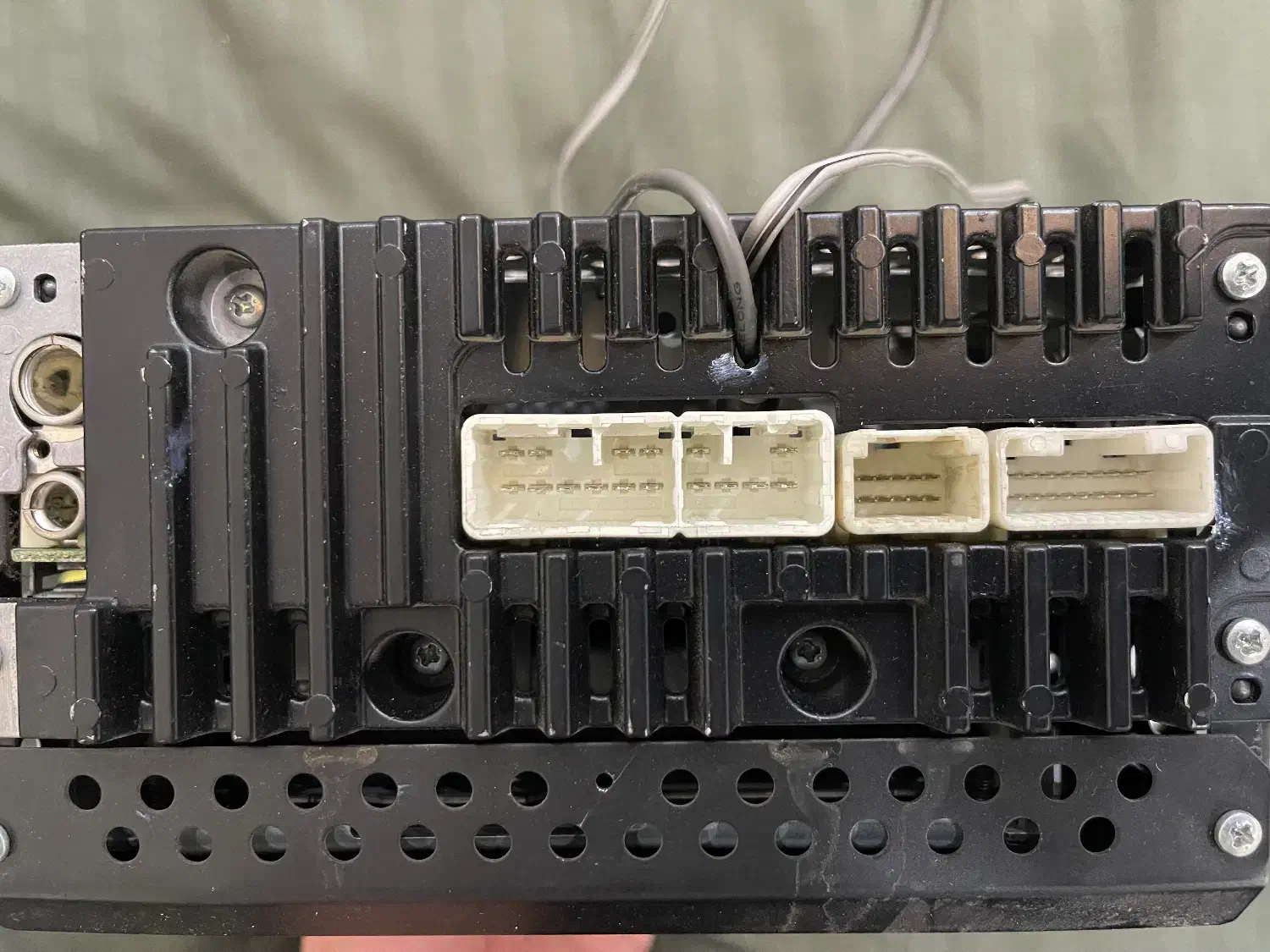 ضبط ماکسیما|صوتی و تصویری|تهران, حکیمیه|دیوار