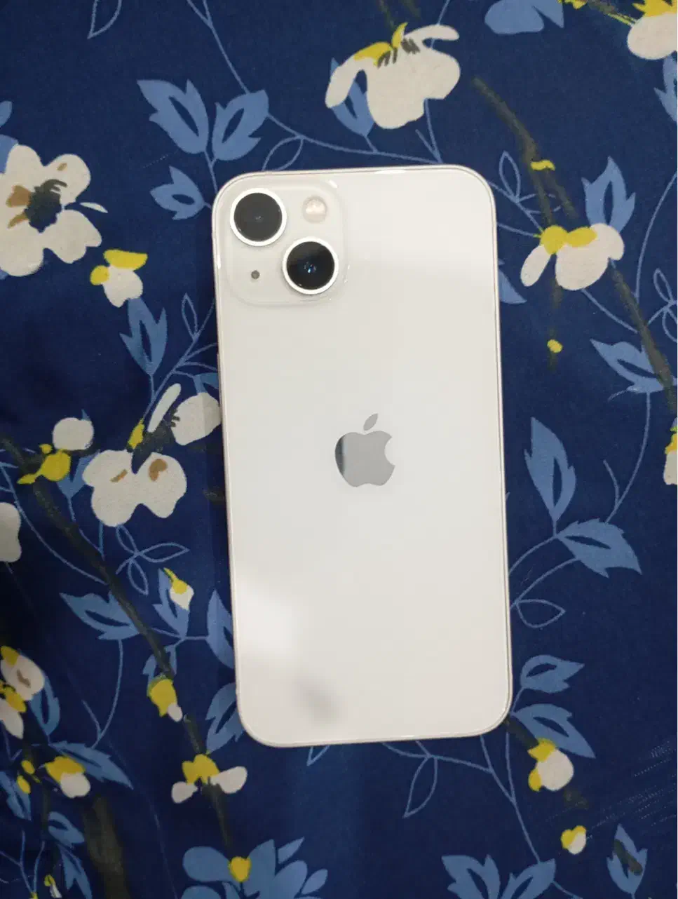 * آیفون ۱۳ باطری ۹۹ گارانتی فعال *|موبایل|تهران, مرزداران|دیوار