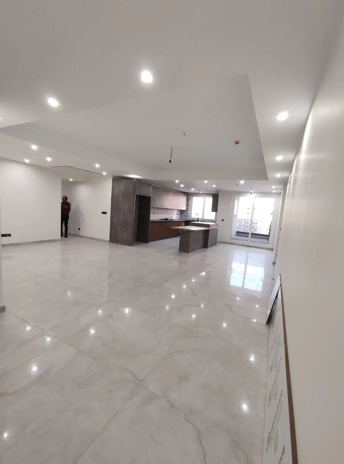 واحد150متری سه خواب برجهای نارنجستان/چیتگر/منطقه۲۲|فروش آپارتمان|تهران, مهستان|دیوار