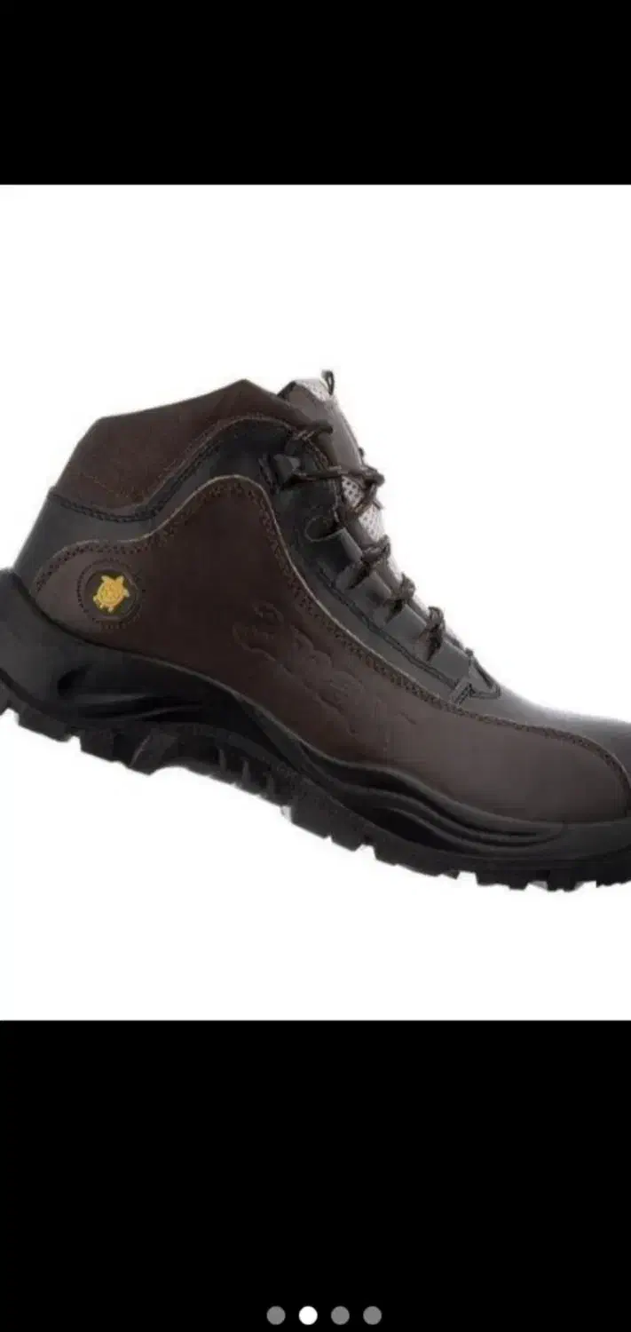 کفش ایمنی ایرانی و خارجی|کیف، کفش، کمربند|تبریز, |دیوار