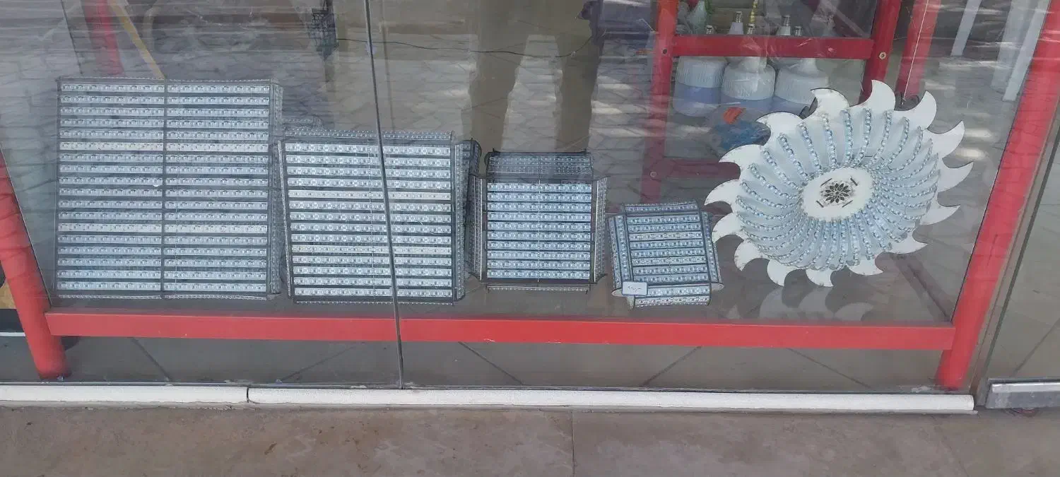 لامپ دستساز و حبابی فقط این هفته|لوستر و چراغ آویز|نورآباد, |دیوار