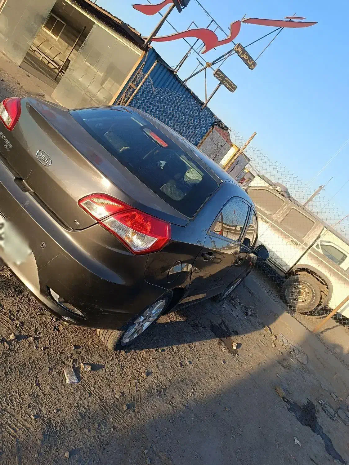 mvm315نیومدل94|خودرو سواری و وانت|نیریز, |دیوار